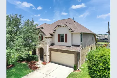 26133 Gallant Knight Lane, Kingwood, TX 77339 - Photo 1