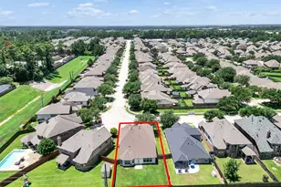 26133 Gallant Knight Ln, Kingwood, TX 77339 - Photo 17