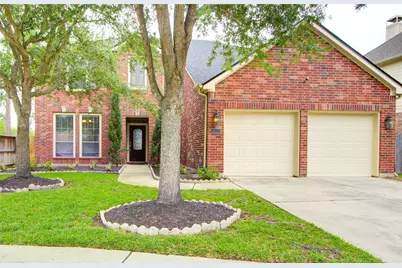 26530 Boulder Cove Court, Katy, TX 77494 - Photo 1