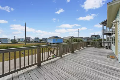 25102 Sausalito Drive, Galveston, TX 77554 - Photo 7