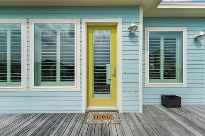 25102 Sausalito Drive, Galveston, TX 77554 - Photo 9