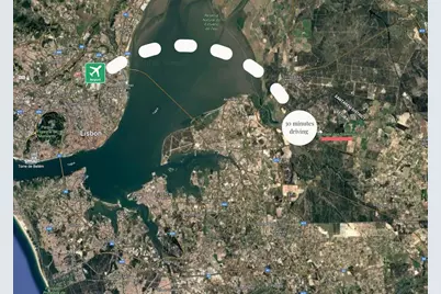 0 Est. Malhada De Meias, ,  2890 - Photo 9