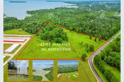 0 Fm 3126, Livingston, TX 77351 - Photo 1