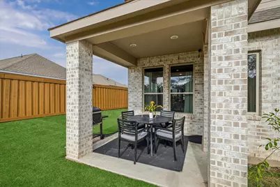7933 Spring Run Drive, Magnolia, TX 77354 - Photo 19