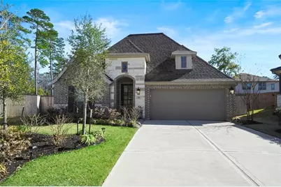 100 Wake Valley Court, Conroe, TX 77304 - Photo 1