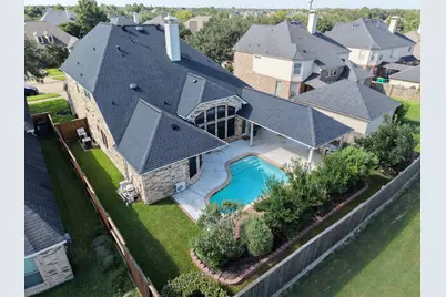 2814 Keagan Falls Drive, Manvel, TX 77578 - Photo 3