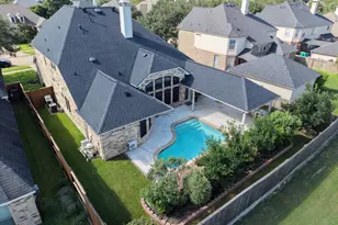 2814 Keagan Falls Dr, Manvel, TX 77578 - Photo 3