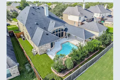 2814 Keagan Falls Drive, Manvel, TX 77578 - Photo 37