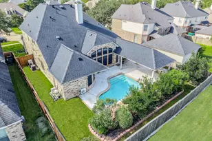 2814 Keagan Falls Dr, Manvel, TX 77578 - Photo 37