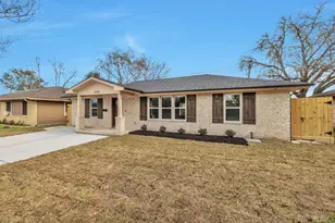 8709 Tarbell Rd, Houston, TX 77034 - Photo 1