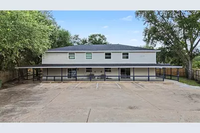 2119 Barr Street #B, Houston, TX 77080 - Photo 19