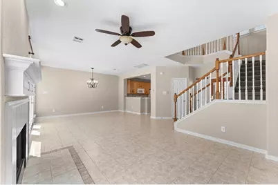 97 E Greenhill Terrace Place, The Woodlands, TX 77382 - Photo 7