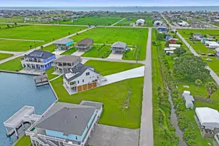 1060 Waterways Dr, Crystal Beach, TX 77650 - Photo 49