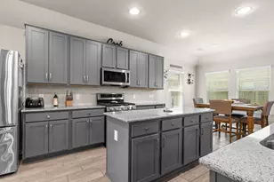 6807 Little Cypress Creek Trail Trail, Humble, TX 77338 - Photo 5