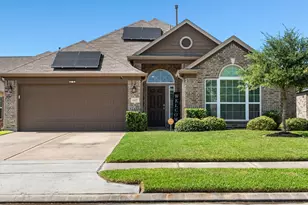 6807 Little Cypress Creek Trail Trail, Humble, TX 77338 - Photo 1