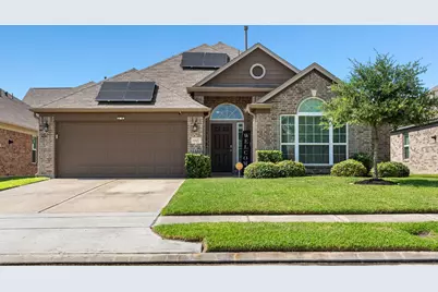 6807 Little Cypress Creek Trail Trail, Humble, TX 77338 - Photo 1