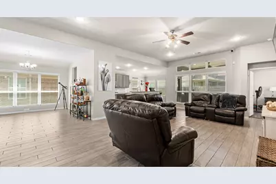 6807 Little Cypress Creek Trail Trail, Humble, TX 77338 - Photo 3