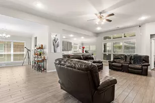 6807 Little Cypress Creek Trail Trail, Humble, TX 77338 - Photo 3