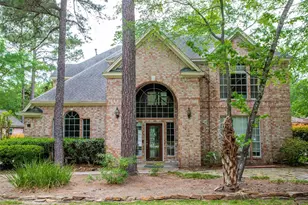 95 Rush Haven Dr, The Woodlands, TX 77381 - Photo 1