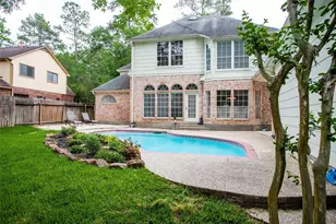 95 Rush Haven Dr, The Woodlands, TX 77381 - Photo 15