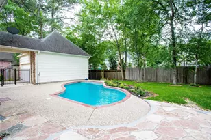95 Rush Haven Dr, The Woodlands, TX 77381 - Photo 13