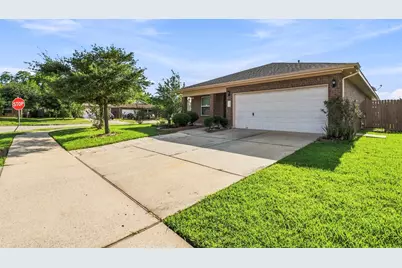 8526 Vista Oaks Manor, Houston, TX 77028 - Photo 3