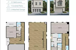 3509 Eaton Ests Ln, Houston, TX 77055 - Photo 5