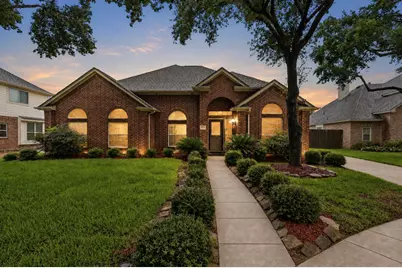 5815 Pheasant Ridge Lane, Houston, TX 77041 - Photo 1