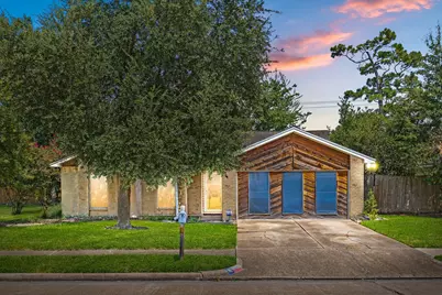 1346 Castle Glen Drive, Houston, TX 77015 - Photo 1