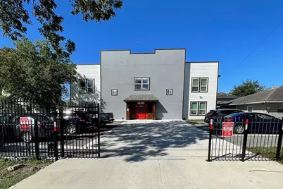 6510 Goforth Street, Houston, TX 77021 - Photo 1