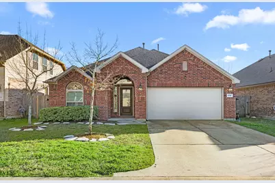 4342 Ambrosia Lane, Baytown, TX 77521 - Photo 1