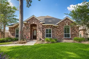 19227 Hikers Trail Dr, Humble, TX 77346 - Photo 1