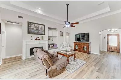 19227 Hikers Trail Drive, Humble, TX 77346 - Photo 5