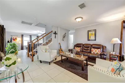 8022 Suffield Glen Lane, Humble, TX 77338 - Photo 5
