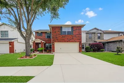 8022 Suffield Glen Lane, Humble, TX 77338 - Photo 3