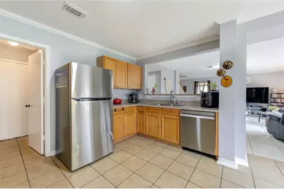 8022 Suffield Glen Lane, Humble, TX 77338 - Photo 17