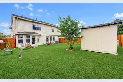 8022 Suffield Glen Lane, Humble, TX 77338 - Photo 39