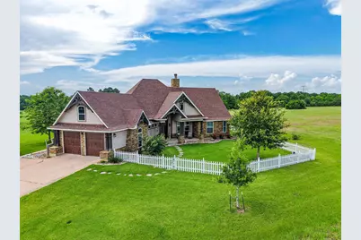 8299 County Road 179, Richards, TX 77873 - Photo 1