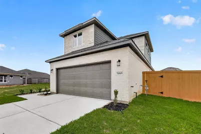 5065 Marcasca Drive, Katy, TX 77493 - Photo 3