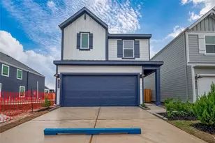 13420 Sombrero Cay Dr, Houston, TX 77047 - Photo 1