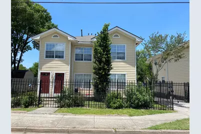 5009 Polk Street, Houston, TX 77023 - Photo 1