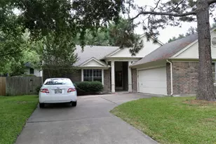 22930 Indian Ridge Dr, Katy, TX 77450 - Photo 1