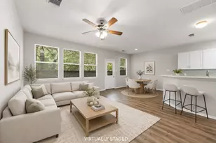 211 N Burberry Park Cir, The Woodlands, TX 77382 - Photo 1