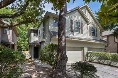 211 N Burberry Park Circle, The Woodlands, TX 77382 - Photo 5