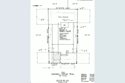 216 Sandhill Grove Trail, Waller, TX 77484 - Photo 21