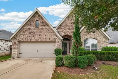 4539 Hazel Bay Court, Fulshear, TX 77441 - Photo 1