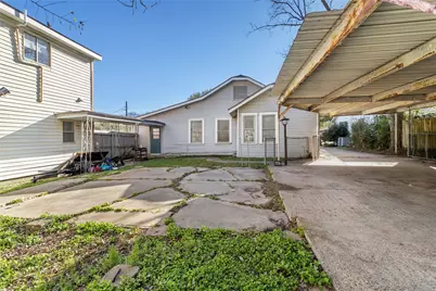 1012 & 1014 E 23rd Street, Bryan, TX 77803 - Photo 5