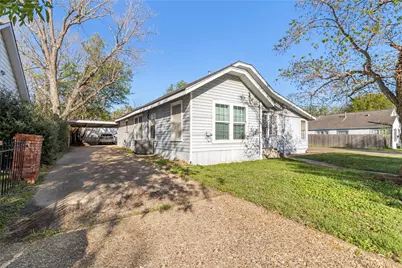 1012 & 1014 E 23rd Street, Bryan, TX 77803 - Photo 3