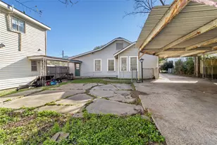 1012 & 1014 E 23rd St, Bryan, TX 77803 - Photo 5