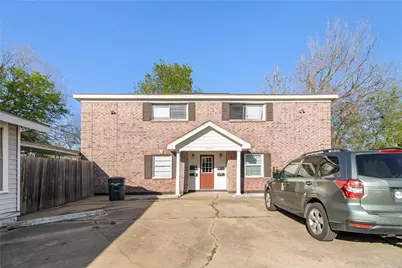 1012 & 1014 E 23rd Street, Bryan, TX 77803 - Photo 7